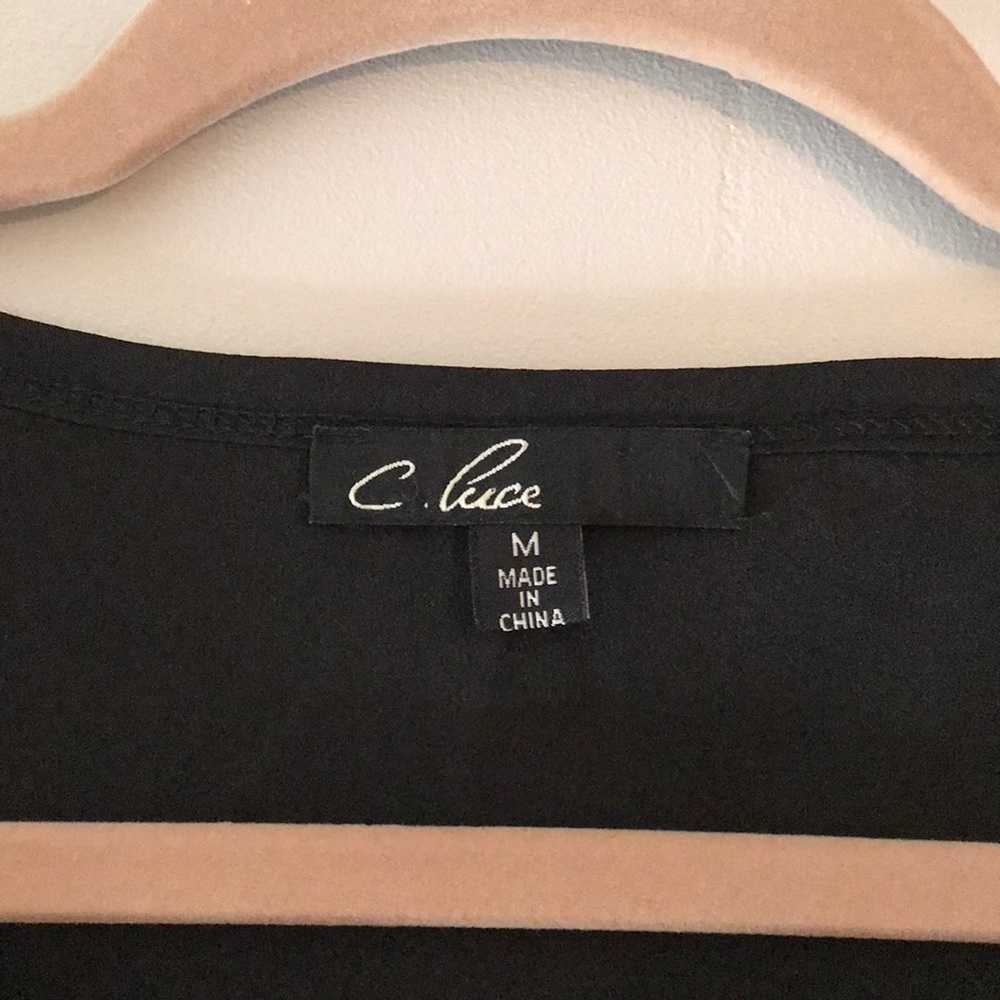 C.Luce Top. - Picture 4 of 4